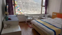 馬爾康嘉良夷生態山荘