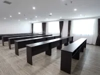 Shankee Hotel (Jize Huimeng South Street) Hotels in Jize
