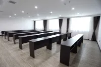 Shankee Hotel (Jize Huimeng South Street)