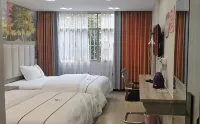 Qujing New Jixiang Boutique Hotel