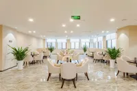 Dayi Samsara Hotel - Bữa sáng