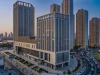 麗楓飯店（天津西站湘潭道店） 复兴路附近的飯店