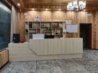 Changxing City Bu - Wi-Fi