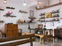 Dianyue Youth Hostel(Jianshui Ancient City Lin'an Prefecture Store)
