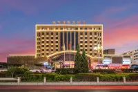 Hengfa International Hotel（near the Weiyuan Tower）