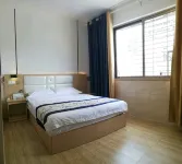 Foshan Hyatt Boutique Apartment (Shunde Food City)