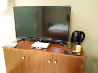 Zhaotong Mili Apartment - Homestays