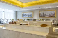Vienna International Hotel (Poyang Wetland Park) - Frühstück