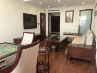โรงแรมหวังซิงเกอ - 2 ดาว