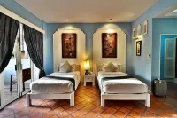 Tharaburi Resort