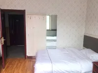 Houma Jinshan Business Hotel - Bintang 2