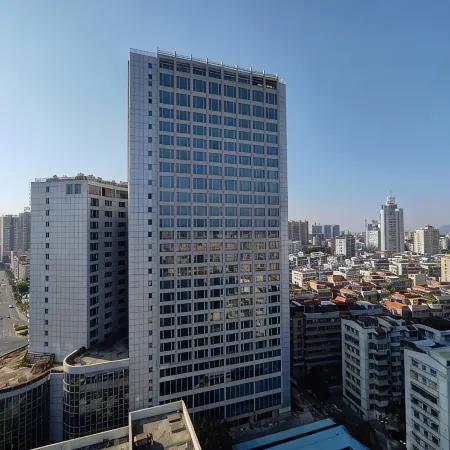 Baohua Hotel