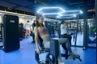 Yinlu Hotel - palestra