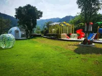 Hutaoling Yunjian Guesthouse - Villas