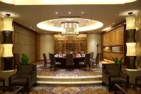 Juguo Hotel - breakfast