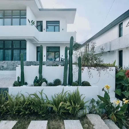 Zhoushan Taohua Island Lanshe Taohua Bay B&B