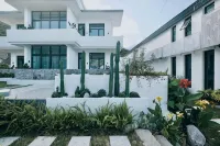 Zhoushan Taohua Island Lanshe Taohua Bay B&B - Villalar