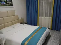 Daqixing Hotel Hotels in Dali