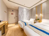 Jinyaju Inn (Huashan Scenic Area Yuquanyuan Branch) - Cheap