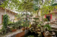 Wuyishan Spring Homestay - 2-Star