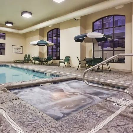 Staybridge Suites KALAMAZOO by IHG
