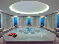 DoubleTree by Hilton Istanbul - Old Town Hoteles cerca de Plaza de Beyazit