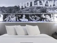 Glen Capri Inn and Suites - Burbank Universal Hotels in Glendale