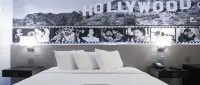 Glen Capri Inn and Suites - Burbank Universal