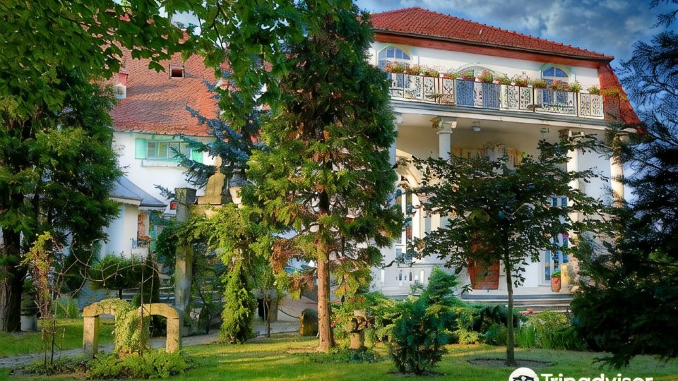 Hotel Garden