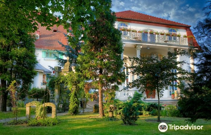 Hotel Garden