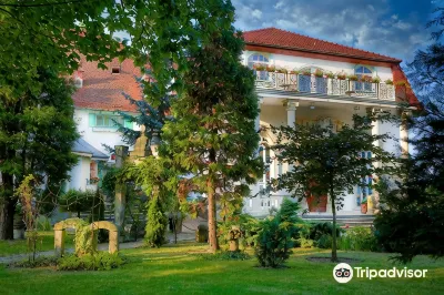 Hotel Garden Hotels in 