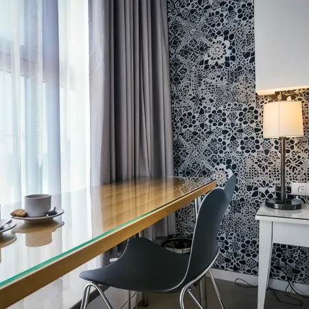 Metropolitan Hotel Hotels in Tel Aviv