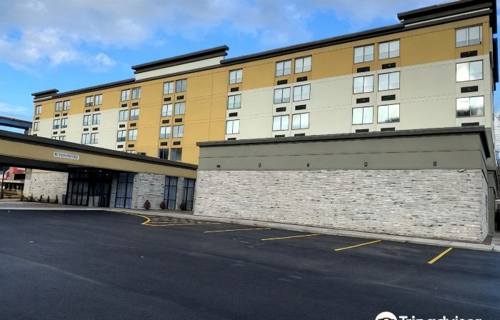 Best Western Plus Clarks Summit Scranton
