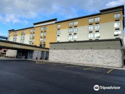 Best Western Plus Clarks Summit Scranton