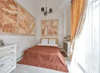 PaulMarie Apartments on Prs. Lenina - 3-Star
