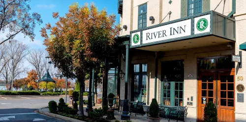 River Inn of Harbor Town