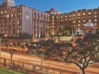 Sheraton Makkah Jabal Al Kaaba Hotel