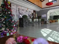 Huang Long Yao Dong Bin Guan Hotels in Huanglong