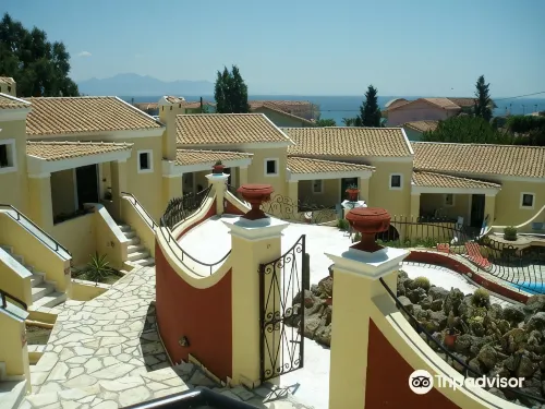 Mediterranean Blue