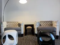 The LINQ Hotel & Casino – A Caesars Rewards Destination Hotels near Area 15