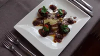 Hôtel l'Auberge Alsacienne - Frühstück