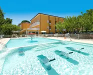 Hotel Giuliana - Pools