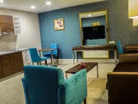 Shams Albasra Hotel فنادق في البصرة