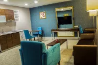 Shams Albasra Hotel - 4-Star