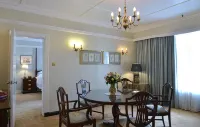 Hyatt Regency Harare the Meikles Hotels in 