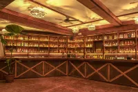 Retreat Siargao Resort - bar