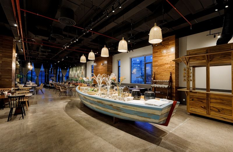 Em Oi Boutique Hotel photo 2