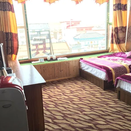 Heping Hotel