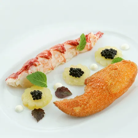Brindos, Lac & Château - Relais & Châteaux - Anglet Biarritz
