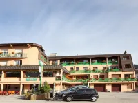 Hotel de La Route Verte